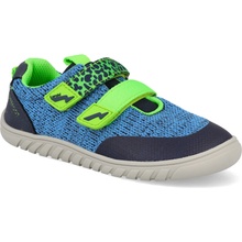 Lurchi Benny blue-lime