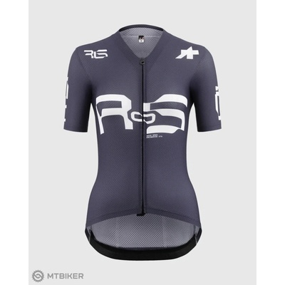 Assos Dyora R S11 OGAT Pocket Violet dámsky