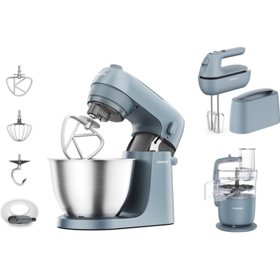 Kenwood Go Collection