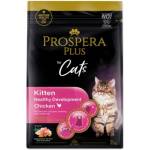 Prospera Plus Plus Kitten Chicken Healthy Development 2кг (1513-10002)
