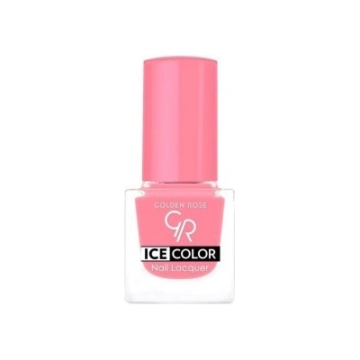 Golden Rose lak na nehty Ice Color 216 6 ml
