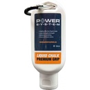 Magnesium na lezení Power System Liquid Chalk 50ml