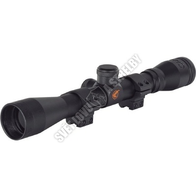 Gamo 4x32 WR – Zboží Dáma