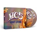 MC5 - Heavy Lifting / Digipack 2 CD