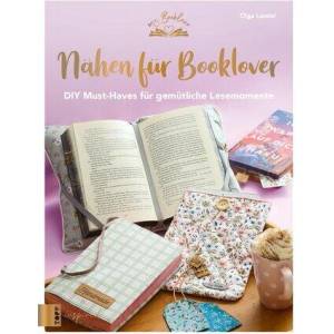 Nähen für Booklover | Olga Landel (ISBN: 9783735871633)
