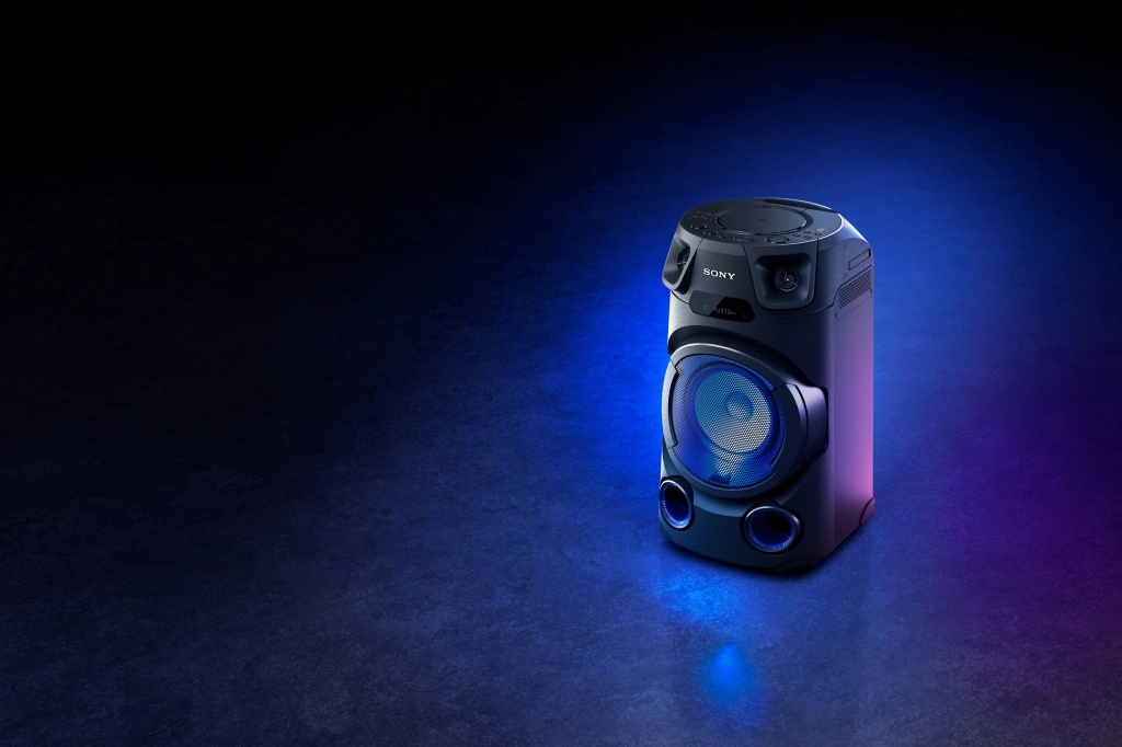 SONY MHC V13