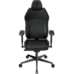 ThunderX3 Геймърски стол ThunderX3 SOLO 360 Ergonomic Racer - Черен (TX3-CHAIR-GAGC-418) - computermarket