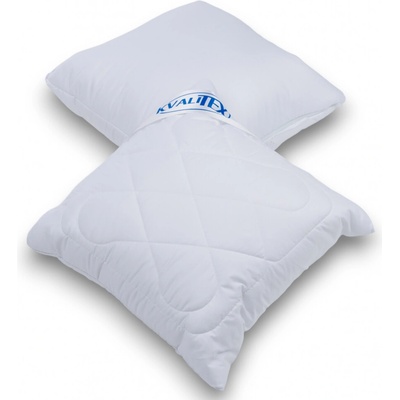 KVALITEX Vankúš guličkový Luxus plus ZIP 40x40 300g