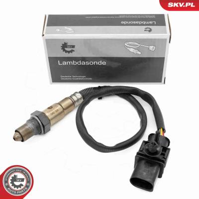 SKV Lambda sonda 09SKV171