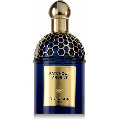 Guerlain Absolus Allegoria Patchouli Ardent parfémovaná voda unisex 125 ml
