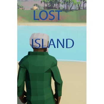 Tero Lunkka Lost Island (PC)