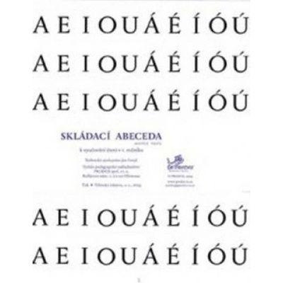 Skládací abeceda