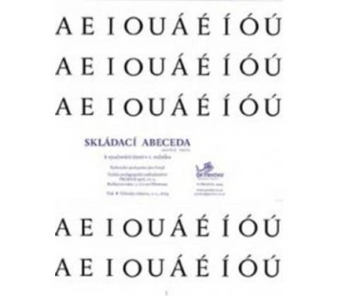 Skládací abeceda