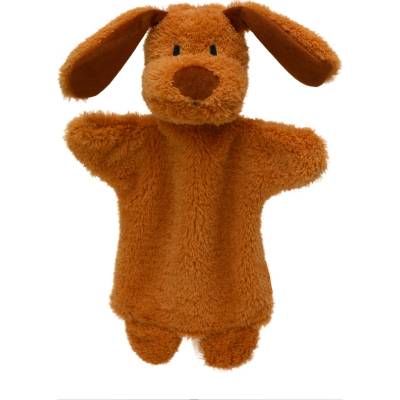 MUB3 Psík 28 cm maňuška