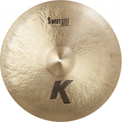 Zildjian 23" K Sweet Ride