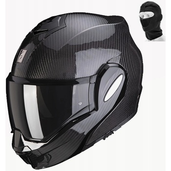 Scorpion Exo-Tech Evo Carbon