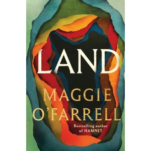 Land (ISBN: 9781472289094)