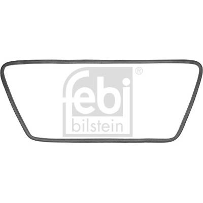 FEBI BILSTEIN Těsnění, přední sklo 02784
