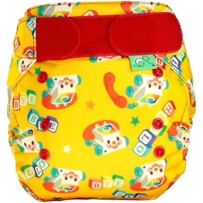 Tots Bots EasyFit STAR Chatterbots