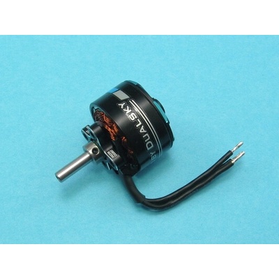 Dualsky XM2830EG-8 2450KV