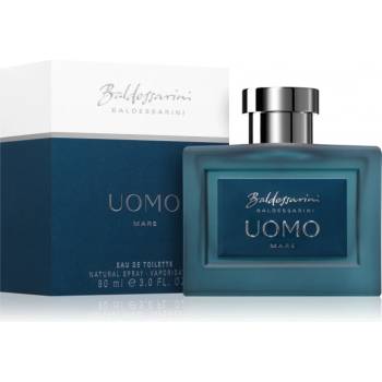 Baldessarini Uomo Mare EDT 90 ml