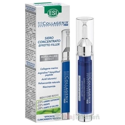 Esi Biocollagenix Beauty Botulin Like Efekt 10 ml