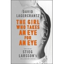 Millennium V: Continuing Stieg Larsson's MillDavid Lagercrantz