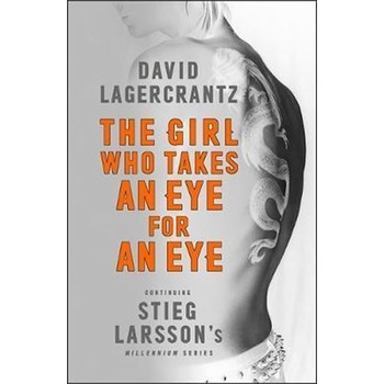 Millennium V: Continuing Stieg Larsson's MillDavid Lagercrantz