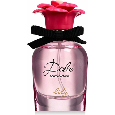 Dolce & Gabbana Dolce Lily toaletná voda dámska 30 ml