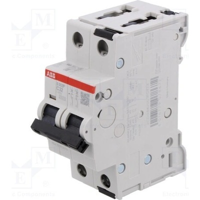 ABB 2CDS382001R0324
