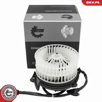 ESEN SKV Vnitřní ventilátor ESN 68SKV237