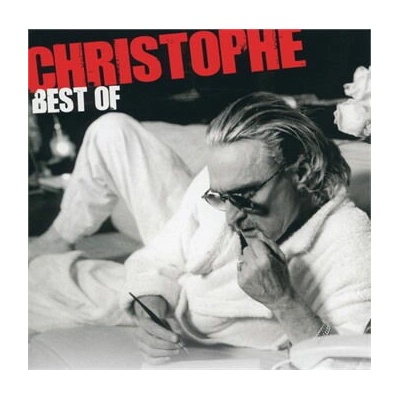 Christophe Best of CD