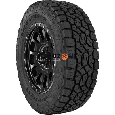 Toyo Open Country A/T III 225/65 R17 102H