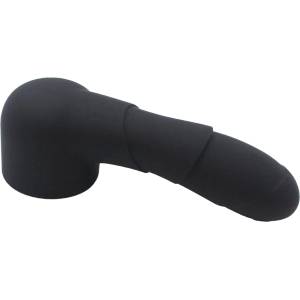 Sexy Elephant Akuwand G-Spot Силиконова дръжка