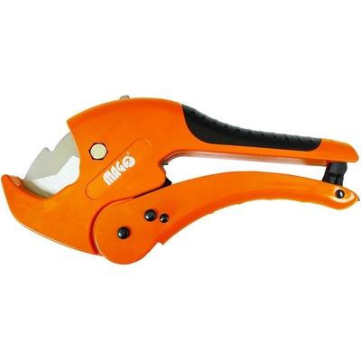 Magg POLYKLPRO Kleště na plastové trubky do průměru 42mm,profi,vhodné pro PVC,PPR,PE,PEX