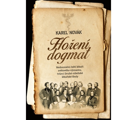 Hoření dogmat