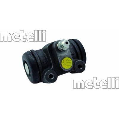 Válec kolové brzdy METELLI 04-0675