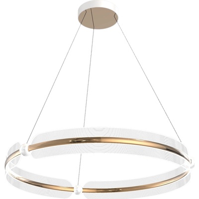 Italux PND-62738-53W-3K-GD