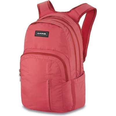 Раница Dakine Campus Premium 28L Mineral Red Dakine | Cherven | ЖЕНИ | ЕДИН РАЗМЕР