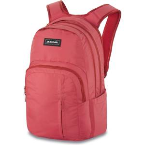 Dakine Раница Dakine Campus Premium 28L Mineral Red Dakine | Cherven | ЖЕНИ | ЕДИН РАЗМЕР