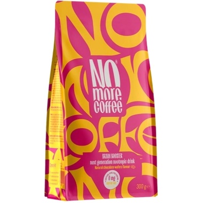 OstroVit No More Coffee | Caffeine Free [300 грама] Шоколад и вафли