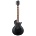 ESP Ltd ec-258 blks black satin