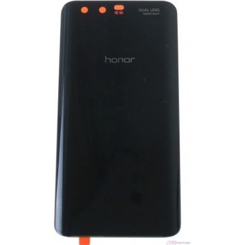 Kryt Huawei Honor 9 zadní black