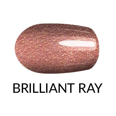 Federico Mahora Make Up Lak na nechty Gel Finish BRILLIANT RAY 11 ml