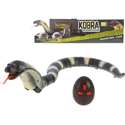 Wiky Kobra RC 48 cm