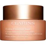 Clarins Extra-Firming Jour Rich дневен крем против бръчки за суха кожа за жени 50 мл
