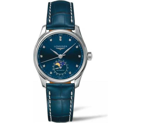 Longines L2.409.4.97.0