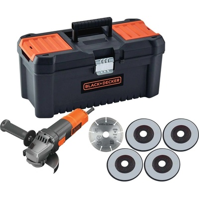 Black & Decker BEG220KA5