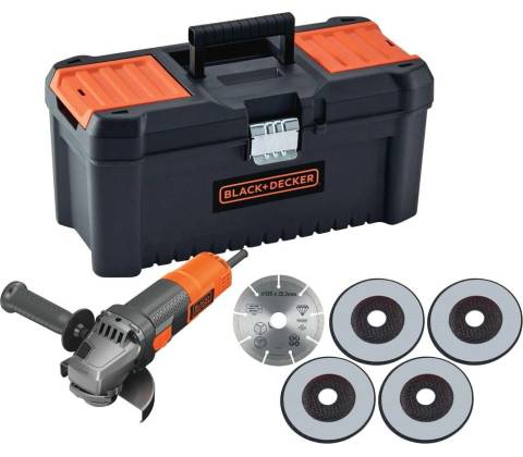 Black & Decker BEG220KA5