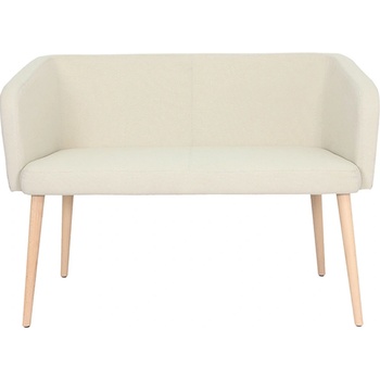 Nowy Styl konferenční židle Hello! DUO-LWM 4L